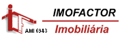 Imofactor logo
