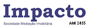 Impacto logo