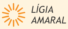 Lígia Amaral logo