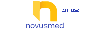 NovusMed logo