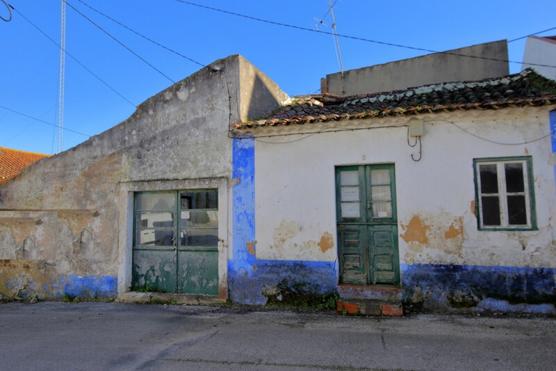 House/Villa V2 Costa de Prata Alcoentre Azambuja - ,