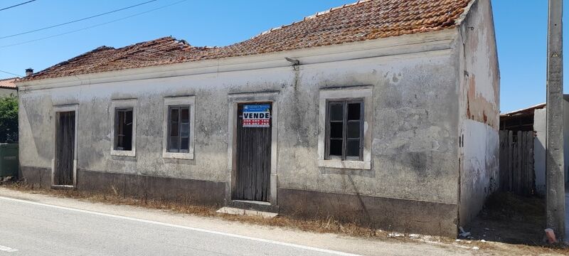 Casa V0 Louriçal Pombal