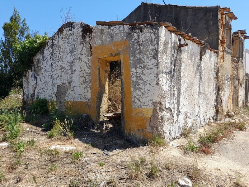 Casa Típica V2 Ansião - piscina