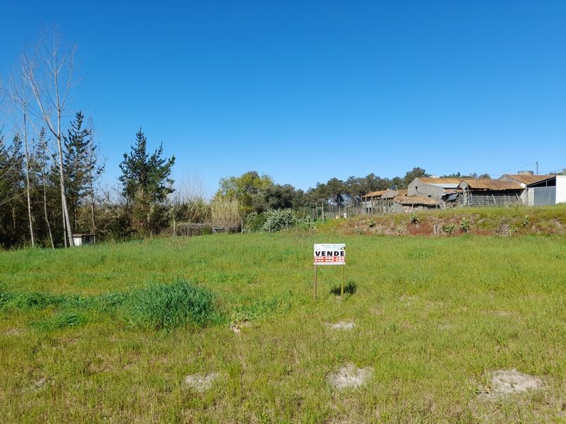 Land with 2800sqm Monte Redondo Leiria - , ,