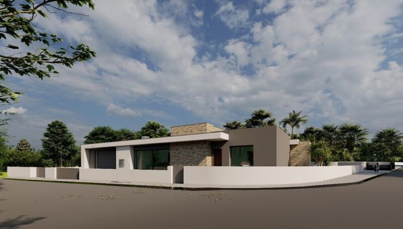 House/Villa V3 Monte Redondo Leiria - , ,