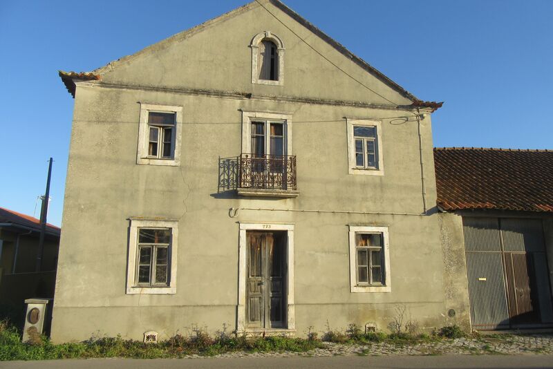 House/Villa V4 Carvide Leiria