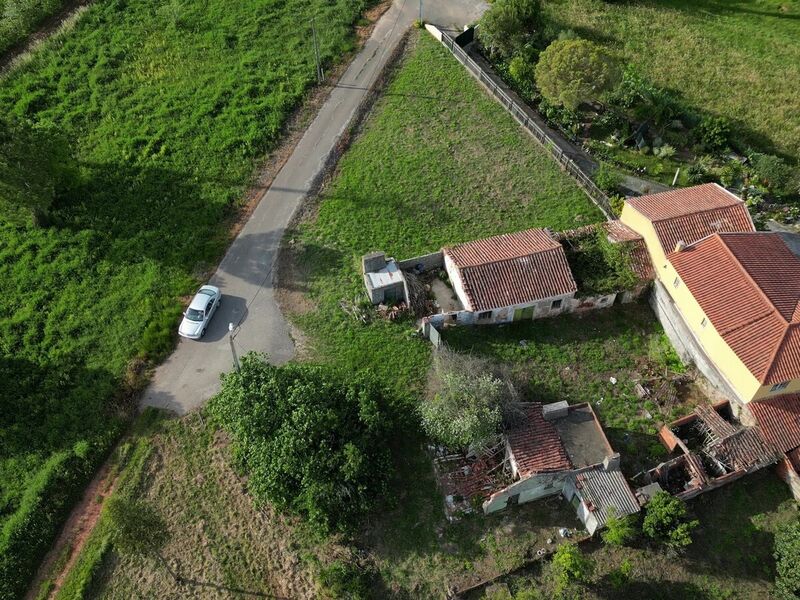 Casa Moderna V0 A dos Negros Óbidos