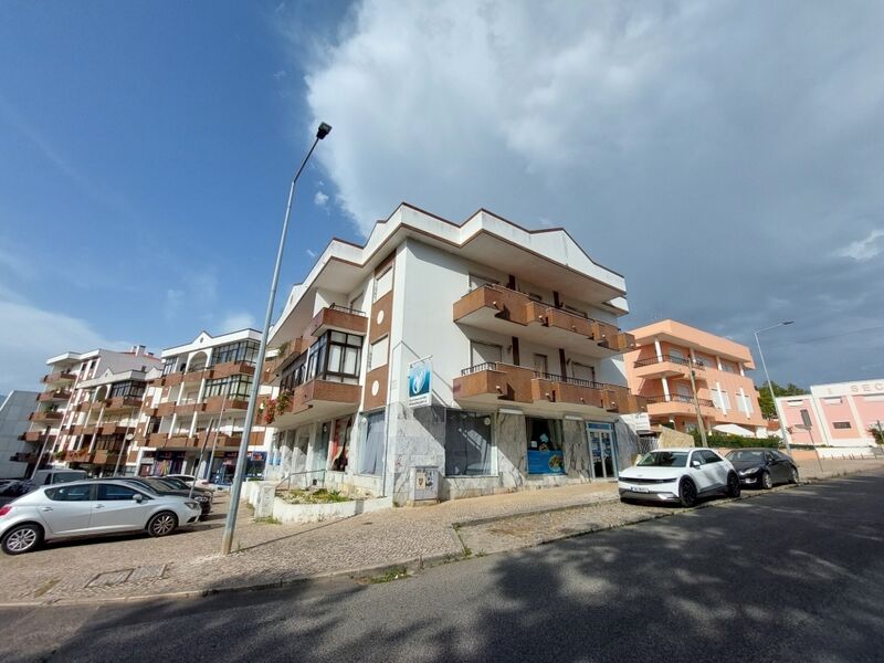 Apartment 3 bedrooms Nossa Senhora do Pópulo Caldas da Rainha - balcony, garage, attic, balconies