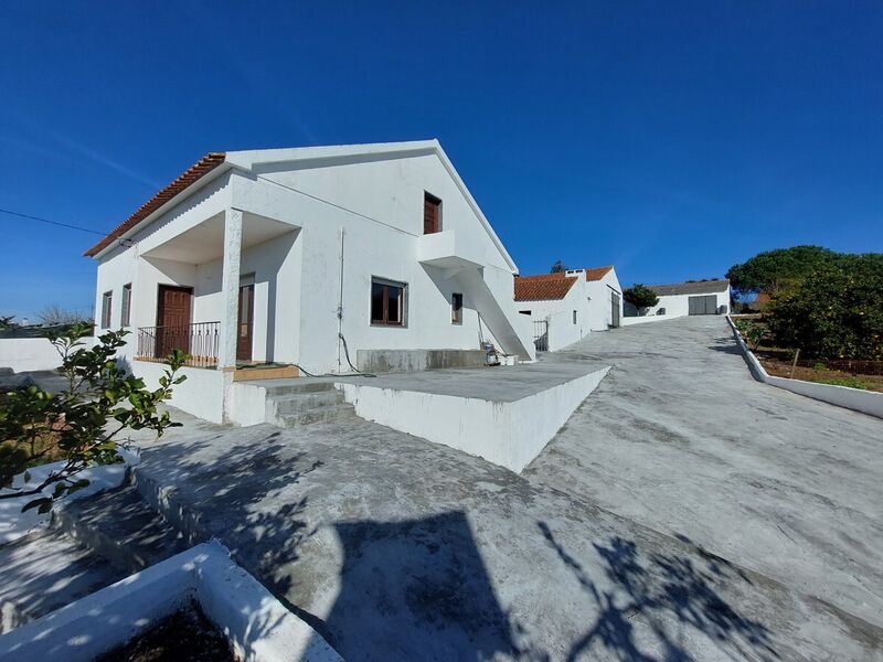 House V3 Modern Alvorninha Caldas da Rainha - fireplace, attic, garden, swimming pool