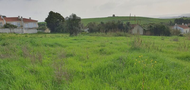 Terreno com 2000m2 Gaeiras Óbidos