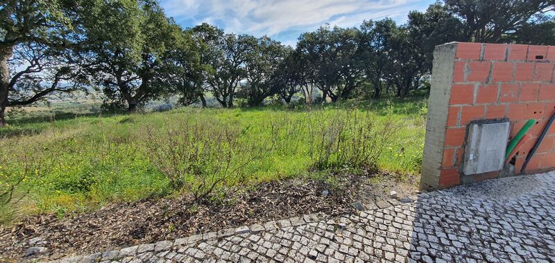 Lote com 410m2 Casais da Areirinha A dos Negros Óbidos