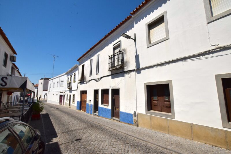 House V2 Vila de Redondo - terrace, garage