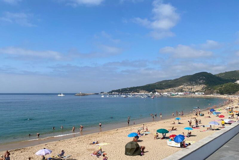 Apartment T1 Santiago (Sesimbra) - , , ,