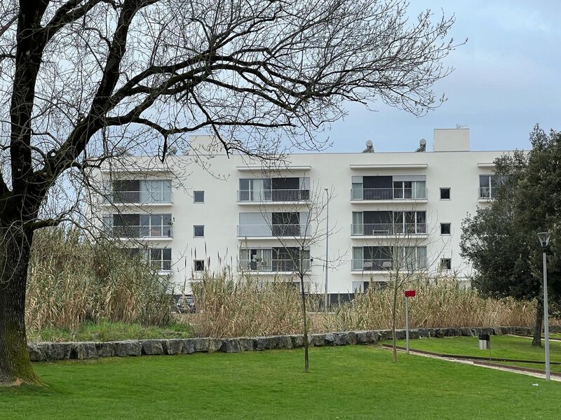 Apartment T3 Like new in the center Condeixa-a-Nova - solar panels, balcony, garage