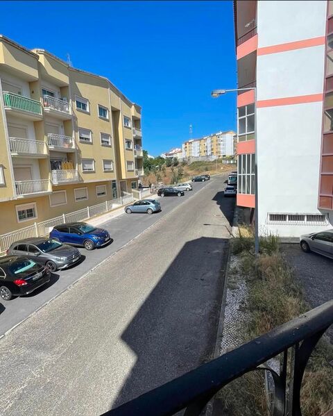 Apartment T3 Abrantes