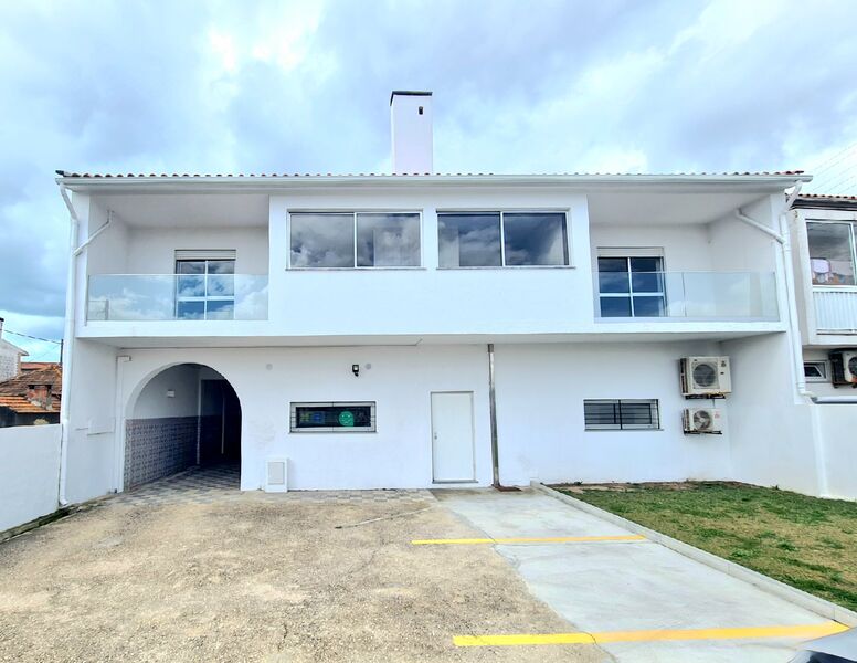 Apartment near the beach T2 Gafanha da Encarnação Ílhavo - balconies, garage, balcony