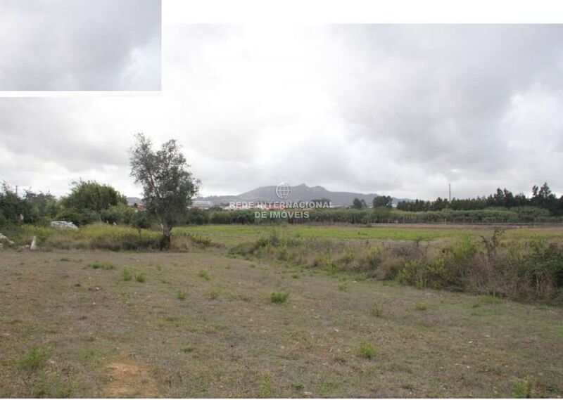 Land for construction Ral Terrugem Sintra - excellent access