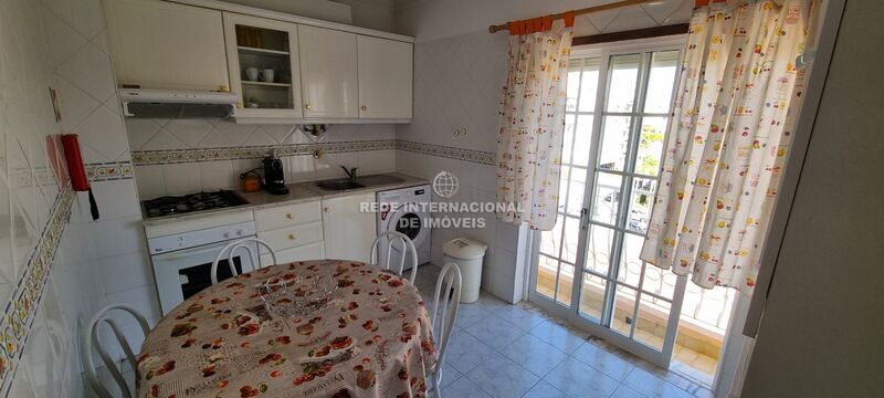 Apartment T1 sea view Monte Gordo Vila Real de Santo António - 1st floor, sea view