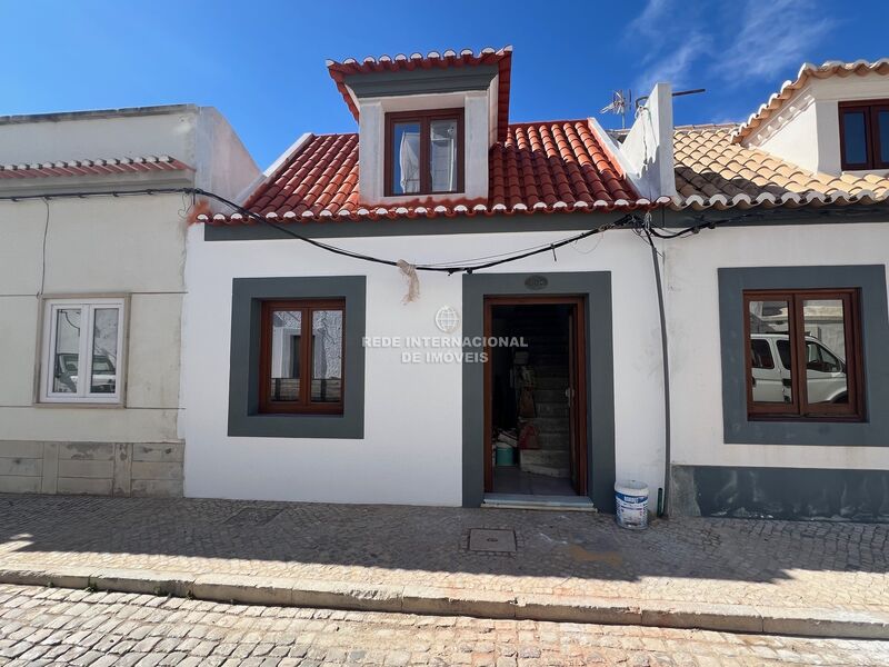 House V3 Refurbished Vila Real de Santo António