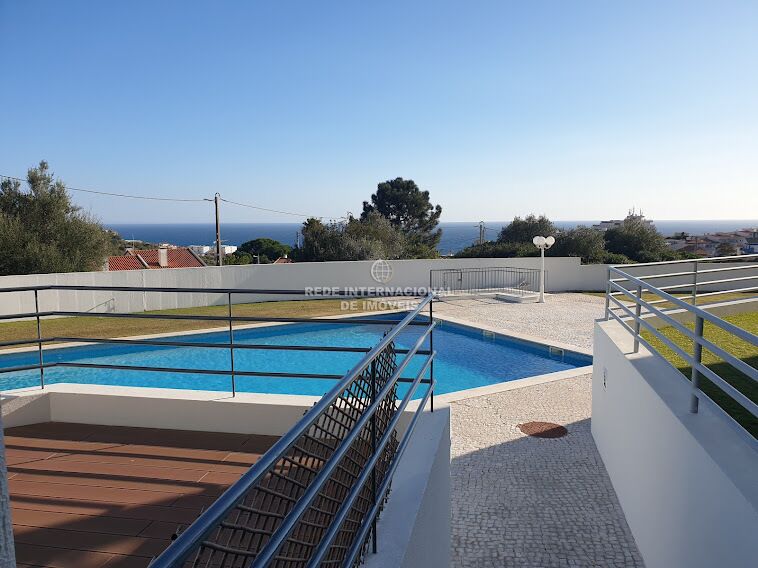 Apartment T3 Castelo (Sesimbra) - , , ,