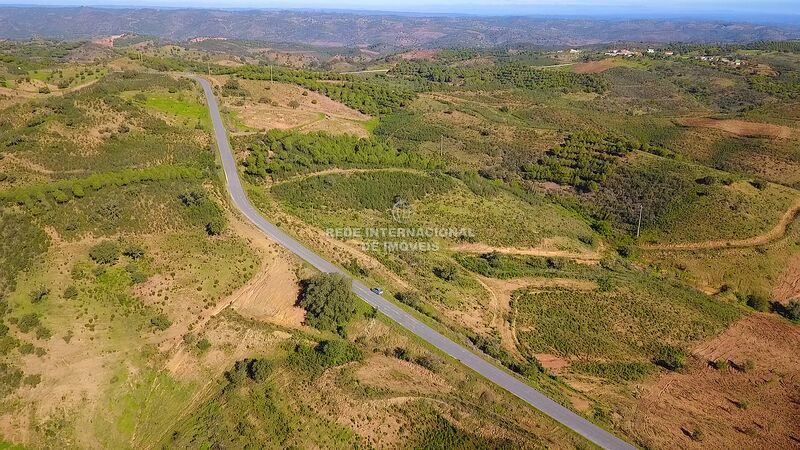 Land Rustic with 24320sqm Corujos Azinhal Castro Marim - easy access, water hole, water