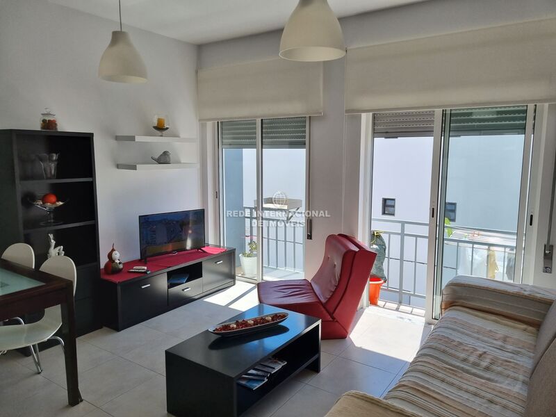 Apartment Renovated near the beach 1 bedrooms Monte Gordo Vila Real de Santo António - equipped