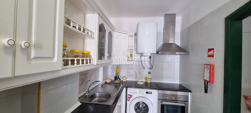 Apartamento Moderno com vista mar T1+1 Monte Gordo Vila Real de Santo António - vista mar