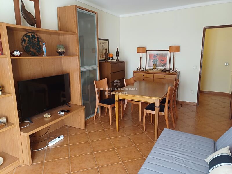 Apartamento em zona central T2 Vila Real de Santo António - terraço, varanda