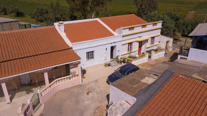 House/Villa V2+1 Bernarda Altura Castro Marim