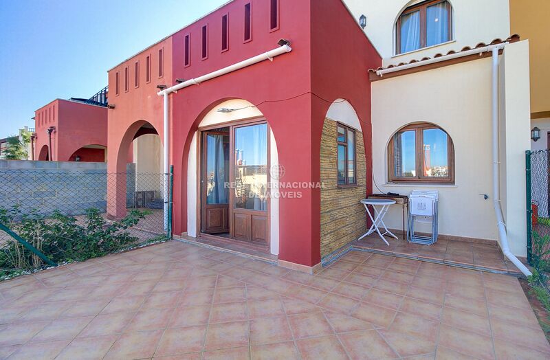 House 2 bedrooms Costa Esuri Ayamonte - swimming pool, terraces, air conditioning, terrace