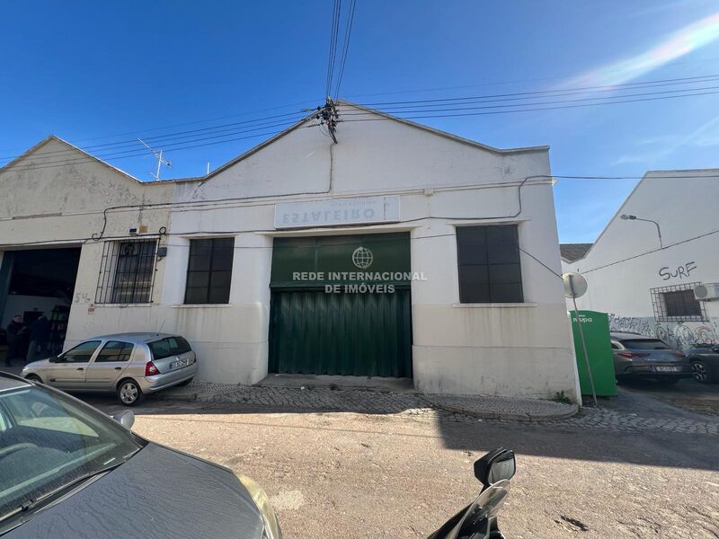 Warehouse with 68.75sqm Vila Real de Santo António - ,