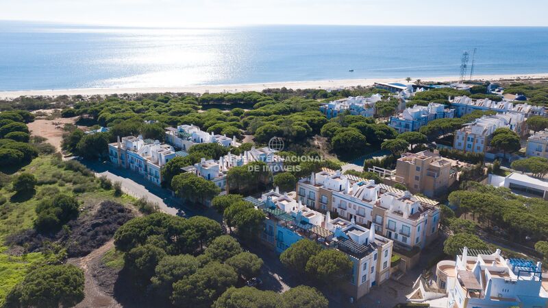 House Typical 4 bedrooms Castro Marim - fireplace, garage, barbecue, garden, terrace, terraces, air conditioning