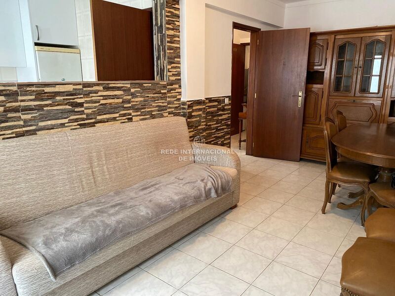 Apartamento T2 Baixa Olhão