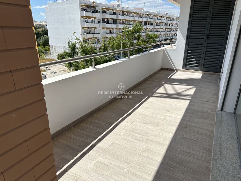 Apartment T3 Quelfes Olhão - solar panels, balcony, boiler, double glazing, 2nd floor, equipped, kitchen