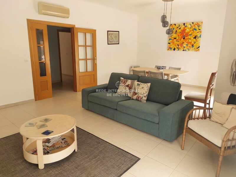 Apartment 2+1 bedrooms Duplex Vila Real de Santo António - balcony, air conditioning, terrace, furnished, balconies