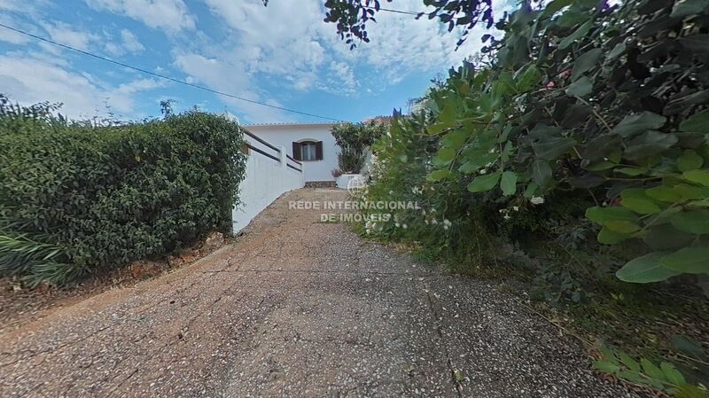 House V2 Typical spacious Esteval dos Mouros Alte Loulé - terrace