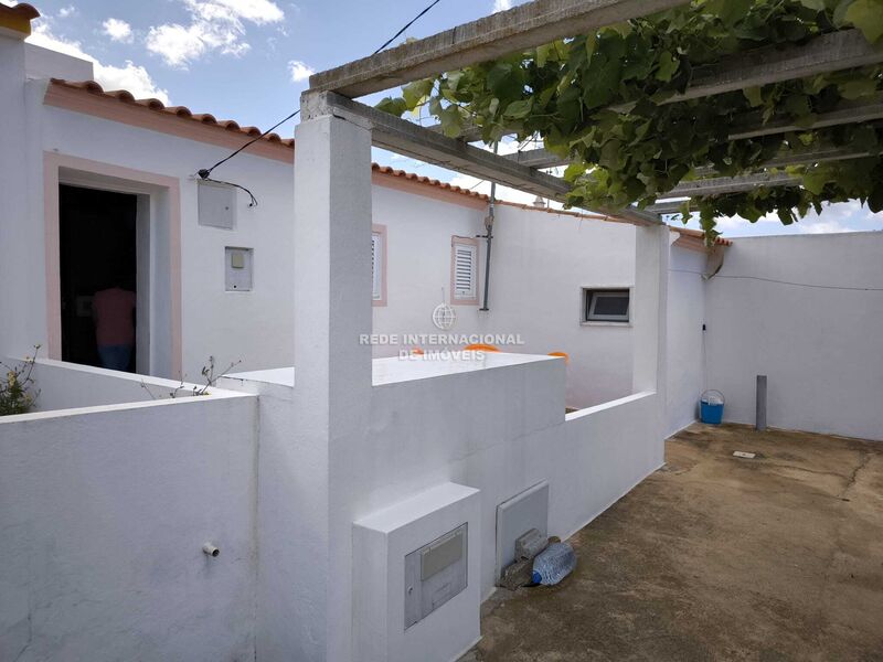 House Single storey 1 bedrooms Cabeço da Junqueira Castro Marim