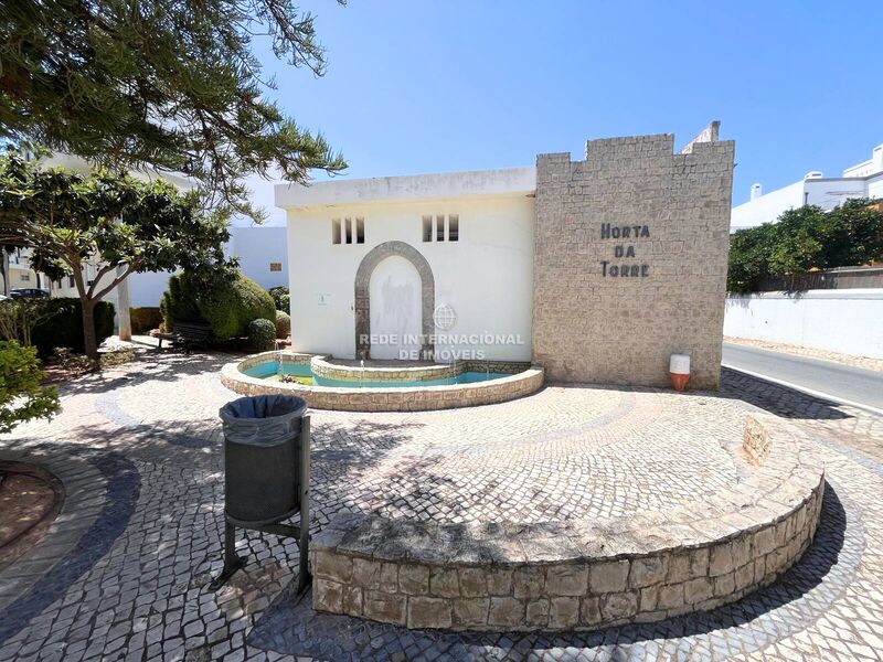 Apartment 1 bedrooms Tavira - balcony, air conditioning