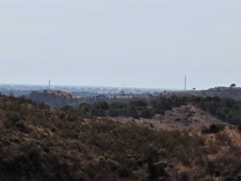 Land Rustic with 5720sqm Corte do Gago Azinhal Castro Marim - easy access, well