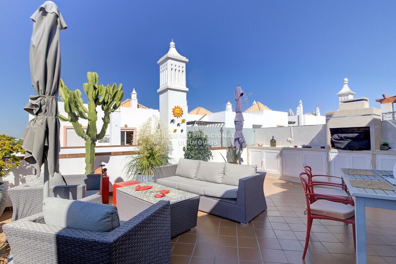 Apartment sea view T2 Tavira - swimming pool, equipped, sea view, terrace, terraces, furnished