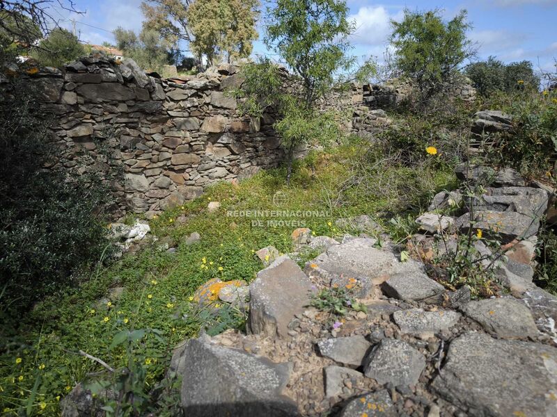 Casa Balurcos Alcoutim