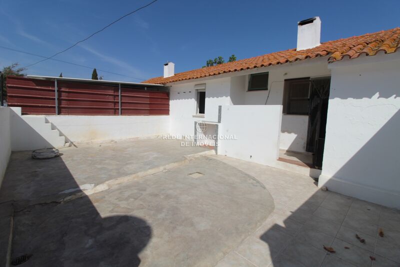 Casa V3 Térrea para remodelar Castro Marim - piscina