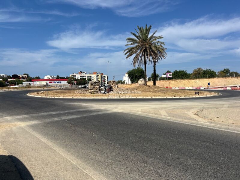 Land for construction Betunes São Clemente Loulé