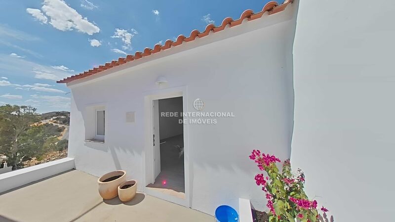 House Typical 1 bedrooms Fortes Odeleite Castro Marim