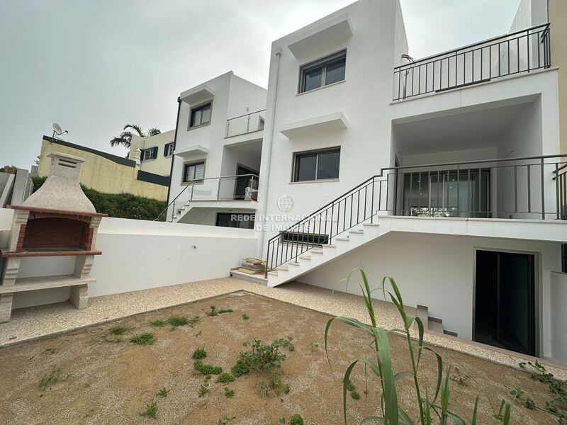 House V3 Modern Montenegro Faro - solar panel, balcony, automatic gate, double glazing, garden, barbecue, swimming pool, balconies