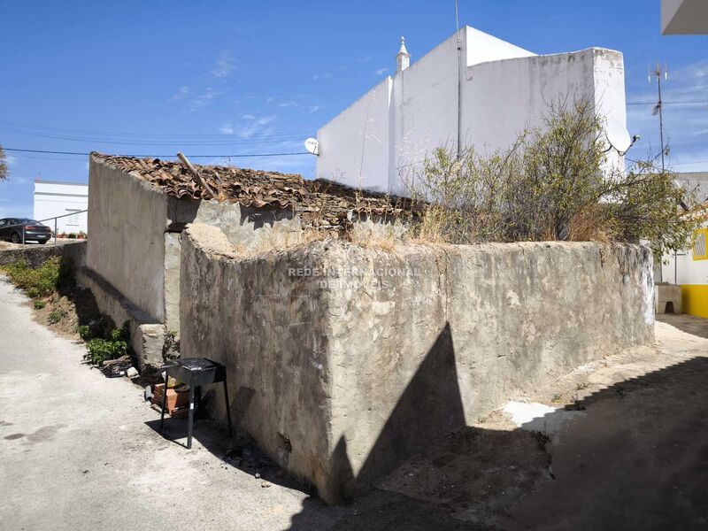 Ruine V1 Typical in the center Junqueira Castro Marim