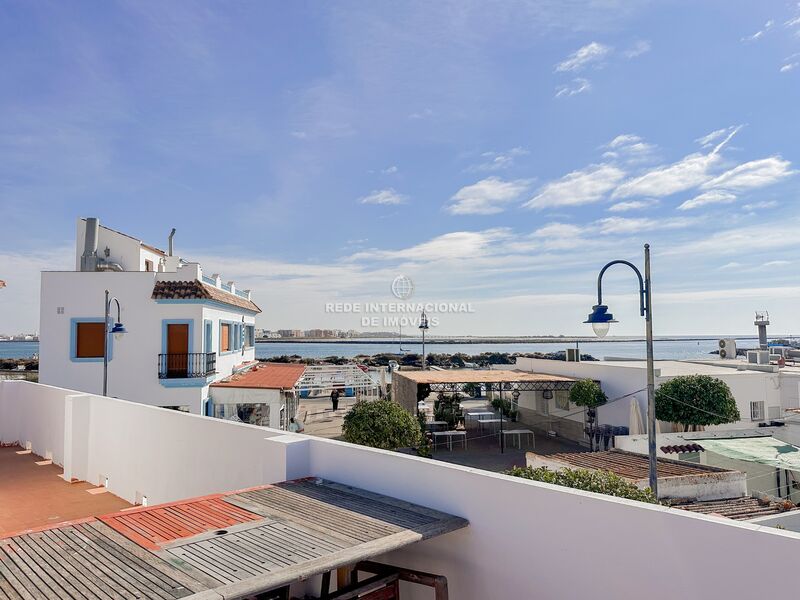 House Single storey 2 bedrooms Isla del Moral Ayamonte - terrace