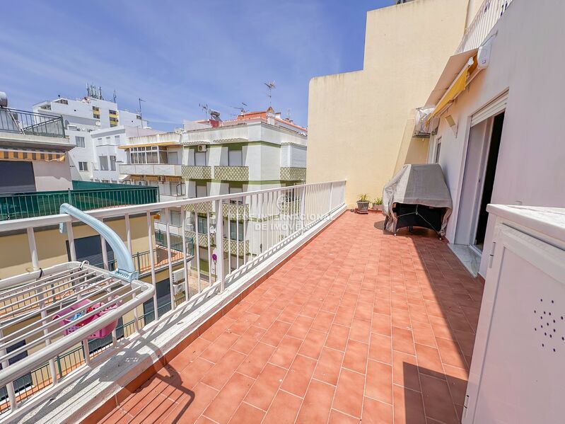 Apartment Monte Gordo Vila Real de Santo António - ,