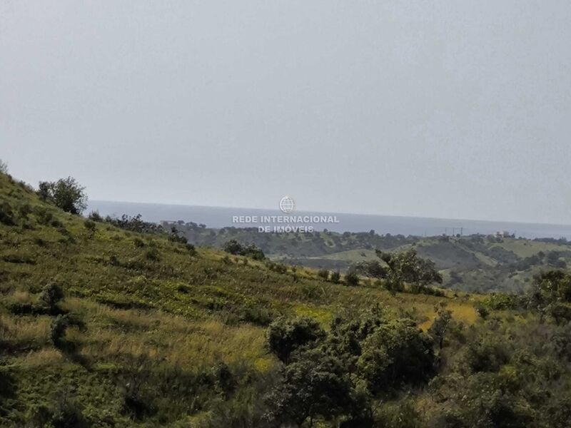 Land new with 12640sqm Campeiros Castro Marim - easy access, sea view