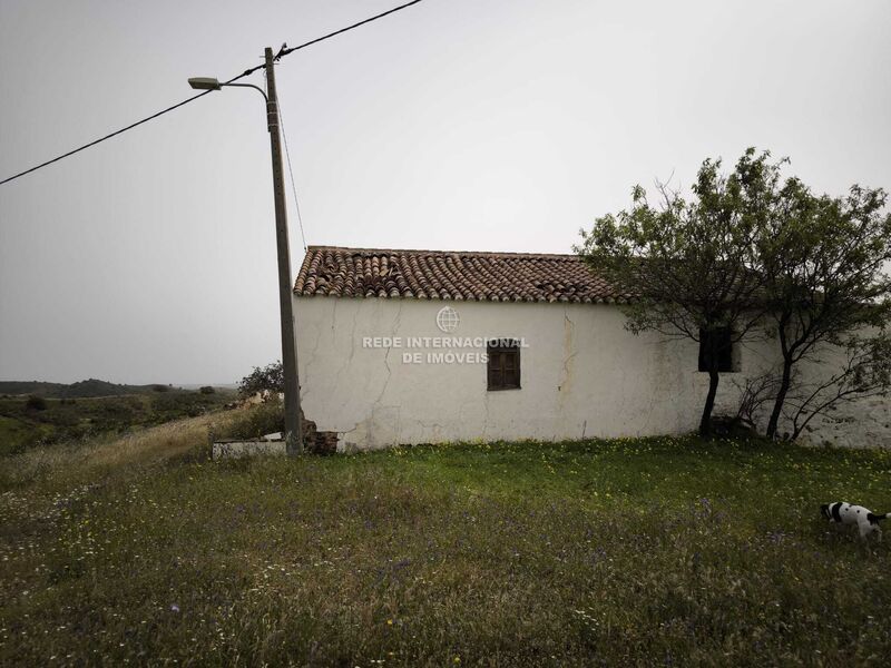 земля смешаный c 7040m2 Campeiros Castro Marim - вода, электричество